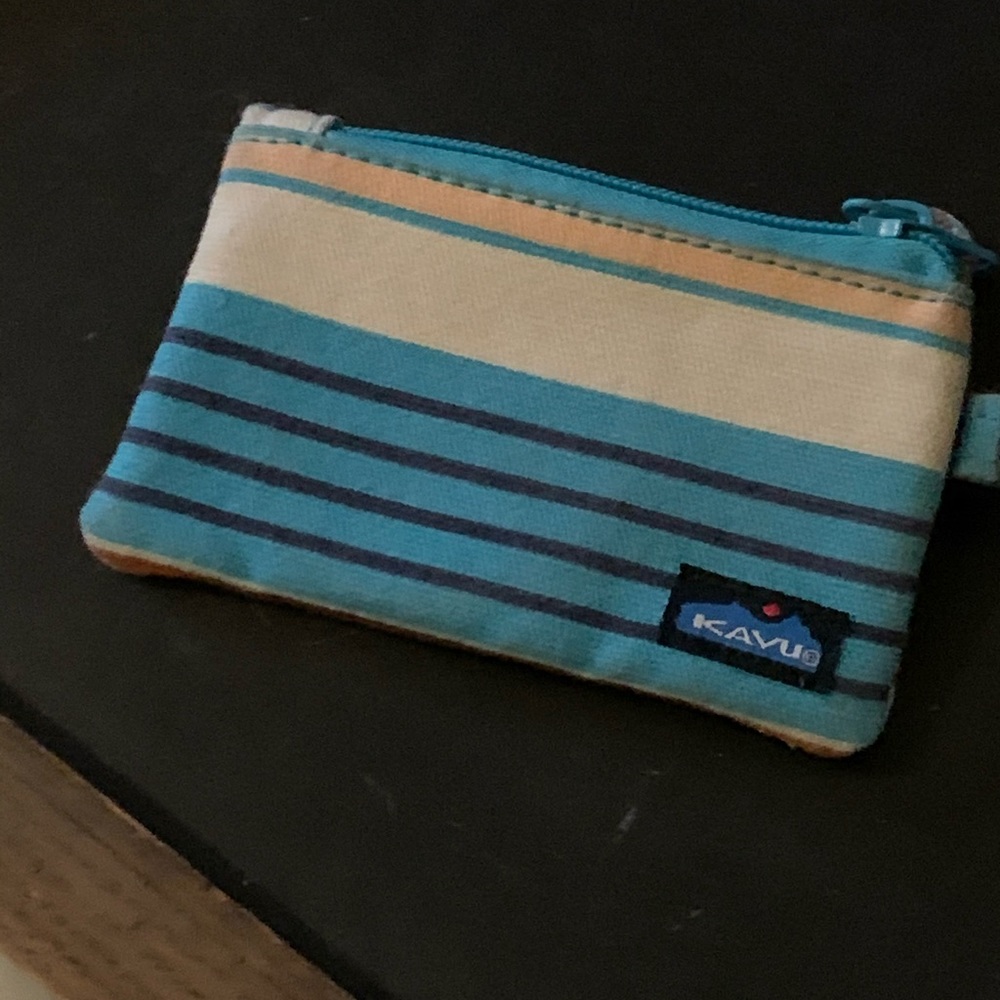 Kavu mini wallet